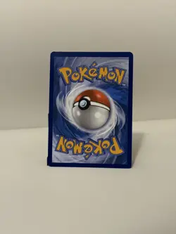 Pokemon TCG White Flare Galvantula 117/086 Illustration Rare Full Art - Image 2