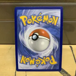 Charmander Cosmos Swirl Promo Pokemon Go Pokemon SWSH232 Sword & Shield Holo - Image 3
