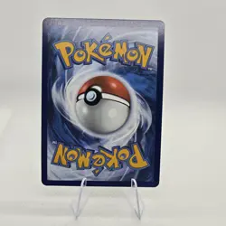 Helioptile 143/132 (Illustration Rare) Mega Evolution Near Mint Pokemon - Image 2