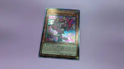 Yugioh Live Twin Ki-Sikil RA04-EN035 Quarter Century Secret Rare - Image 2