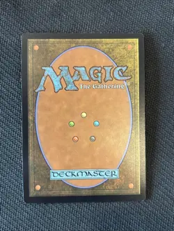 MTG Sanguine Bond Retro NM Time Spiral Remastered Card 330 - Image 2