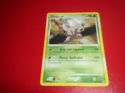 ☆Pokemon Trading Game Card☆Pinsir 59/132 Uncommon Lightly Played ☆ - Image 2