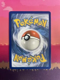 Pokemon Card Wartortle Team Up Reverse Holo Uncommon 24/181 Near Mint - Image 2