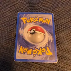 Pokemon TCG Tyranitar Neo Discovery Holo Card 12/75 Unlimited Rare c582 - Image 2