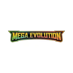 Pokemon Mega Evolution - Pick Your Card(s) Set Builder - English Only - Image 1