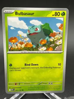 Pokemon Mega Evolution - Pick Your Card(s) Set Builder - English Only - Image 2