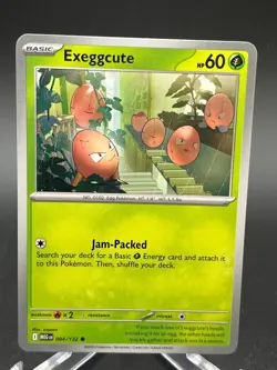 Pokemon Mega Evolution - Pick Your Card(s) Set Builder - English Only - Image 4