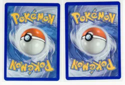 ENGLISH Flying & Surfing Pikachu VMax Celebrations 007 009 Pokemon Card (LB3) - Image 2
