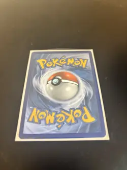 Pokemon TCG Dusknoir Card #104/101 Shiny Secret Rare, Plasma Blast, LP Condition - Image 5