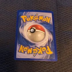 ELECTABUZZ 2002 Winner Stamped #1 Reverse Holo Best Of Game Promo Pokemon Card - Image 2