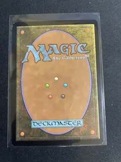 MtG x1 FOIL Warp World Ravnica Magic The Gathering (Sorcery) - Image 2