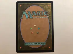 MTG The Lost Caverns Of Ixalan ROAMING THRONE Foil NM (BIN) Graded Power - Image 2