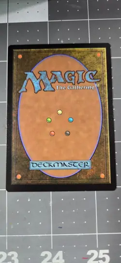 MTG Yavimaya, Cradle of Growth [Modern Horizons 3 Commander] Near Mint Magic - Image 2