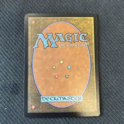 MTG - Time Spiral: Remastered - Stinkweed Imp - Retro Border - Image 2