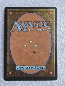 Adun Oakenshield MTG Legends English Magic the Gathering - Image 2