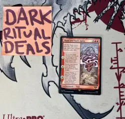 There and Back Again - Tales of Middle-earth (LTR) - Near Mint - MTG Singles - Image 1
