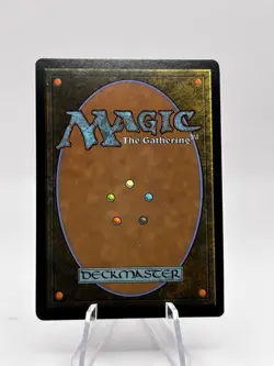 Garruk's Uprising 0053 Foil Wilds of Eldraine: Enchanting Tales WOT MTG NM - Image 2