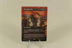 [1x] Bottomless Pit Near Mint, English Secret Lair MTG Magic - Image 1