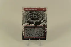 Wheel of Misfortune - Secret Lair Drop Series #1300 MTG Magic The Gathering - Image 1