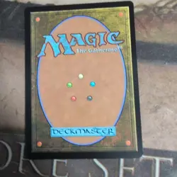 MTG Liliana of the Veil PWFM Promo Foil Japanese P0001 Yuichi Murakami Exclusive - Image 4