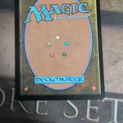 MTG Liliana of the Veil PWFM Promo Foil Japanese P0001 Yuichi Murakami Exclusive - Image 5
