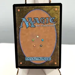 TANNUK, STEADFAST SECOND FOIL Edge of Eternities Pack Fresh Mint MTG - Image 2