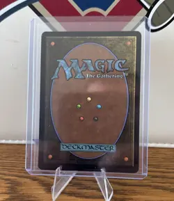 Sephiroth Planet's Heir Foil Mythic MTG Final Fantasy (0004) FFVII FIN M 0553 - Image 2