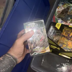 Pokemon Sword & Shield Evolving Skies Booster Box 36 Packs FACTORY - Image 2