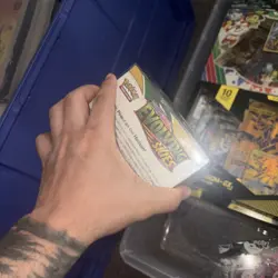 Pokemon Sword & Shield Evolving Skies Booster Box 36 Packs FACTORY - Image 3