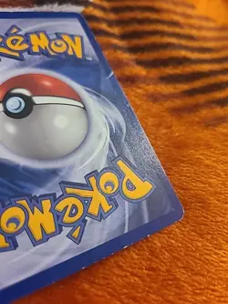 Pokemon TCG Gloom 37/64 Jungle Regular - Image 4