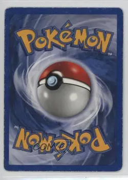 Graveler Pokemon Neo Revelation #30 2001 - Image 2