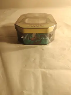 NEW Pokemon TCG Triple Whammy Tins Factory Sealed 1 foil and 3 bosster pack - Image 5