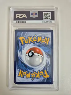 PSA 10 Mew ex #053 SVP 151 UPC Black Star Promo Ultra Rare Pokemon GEM MINT - Image 2