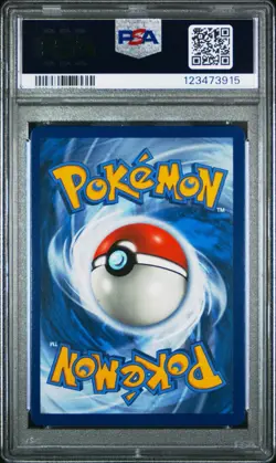 2019 Pokemon Sun and Moon MegaSableye/Tyranitar GX Unified Minds FA, PSA 10 - Image 2