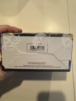 Mega Evolution Booster Box Enhanced Pokemon Sealed - Image 5
