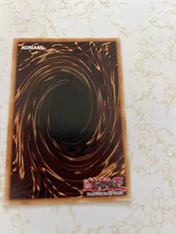 YuGiOh Stardust Dragon KICO-EN033 1st Edition Card - Image 2