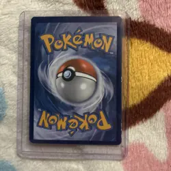Pokemon TCG Charizard EX XY17 Holo Ultra Rare Black Star Promo Card - Image 2