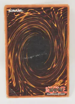 Yu-GI-Oh Card Dark Magician Holo Unlimited Rare SDY-006 HP - Image 2