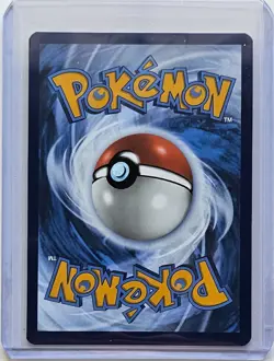 Banette Holographic Trainer Gallery TG07 Pokemon Card Holo Full Art! Lost Origin - Image 2