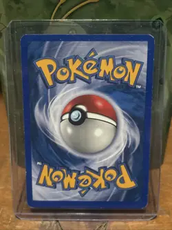 Pokemon TCG Ivysaur Expedition e-card series 82/165 uncommon 2002 - Image 2