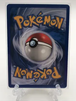 Pokemon Venusaur Expedition 67/165 E Reader Trading Card MP - Image 2