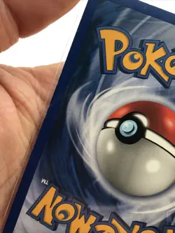 Pokemon Venusaur Expedition 67/165 E Reader Trading Card MP - Image 3