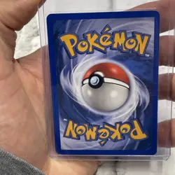 Nidorino #55/147 Uncommon Aquapolis Base Set 2002 Pokemon Vintage Card Rare NM - Image 3