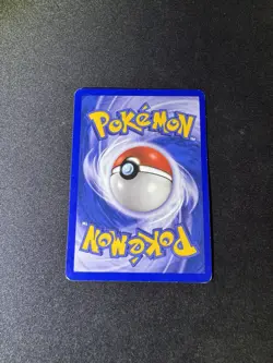 Ninetales 57/165 Expedition 2002 Pokemon Card Rare LP - NM - Image 2