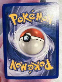Pokemon Card Croconaw 74 / 165, Expedition Base Set! - Image 2