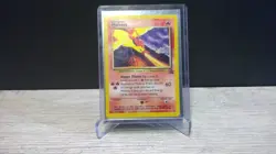 🔥 Moltres #146 Black Star Promo #21 WOTC 2000 Vintage Pokemon Card LP 🔥 - Image 2