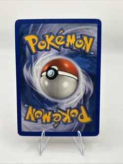 Banette 1/100 Ex Crystal Guardians Rare Reverse Holo Stamped Pokemon Card MP - Image 4