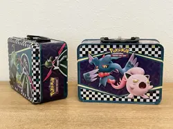 Pokemon Trading Card Game Collectors Chest - Image 3