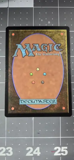 Fierce Guardianship Commander 2020 Regular - Image 2