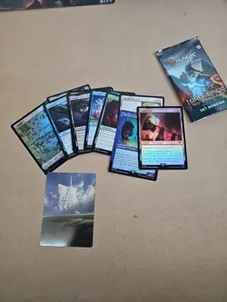 MTG Tales of Middle-Earth Set Booster ❗OPEN PACKS❗READ DESCRIPTION 195166205007 - Image 3